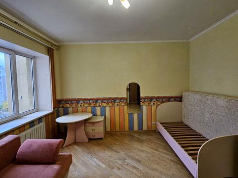 квартира за адресою Євгена Чикаленка вул., 59в/1