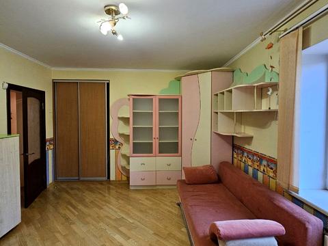 квартира за адресою Євгена Чикаленка вул., 59в/1