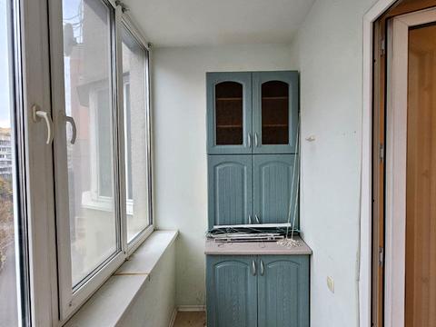 квартира за адресою Євгена Чикаленка вул., 59в/1