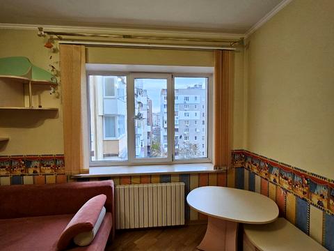 квартира за адресою Євгена Чикаленка вул., 59в/1