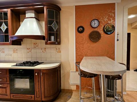 квартира за адресою Євгена Чикаленка вул., 59в/1