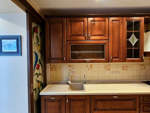 квартира за адресою Євгена Чикаленка вул., 59в/1