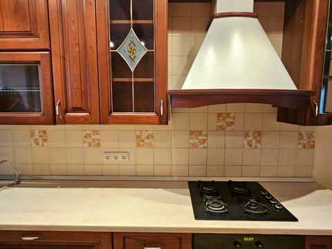 квартира за адресою Євгена Чикаленка вул., 59в/1