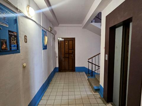 квартира за адресою Євгена Чикаленка вул., 59в/1