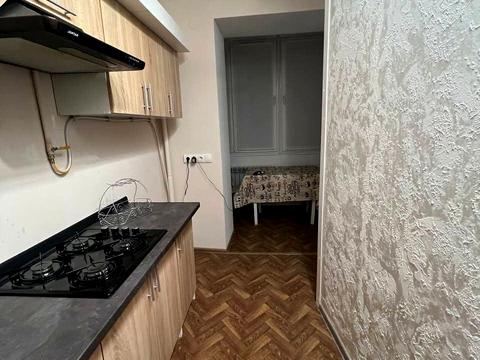 квартира по адресу Тараса Шевченко ул., 418