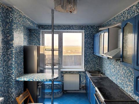 квартира за адресою Владислава Бувалкіна вул. (Бочарова Генерала), (Будинок 2)