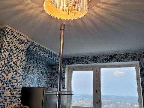 квартира за адресою Владислава Бувалкіна вул. (Бочарова Генерала), (Будинок 2)