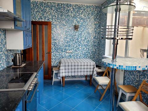 квартира за адресою Владислава Бувалкіна вул. (Бочарова Генерала), (Будинок 2)