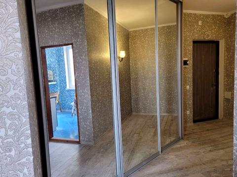 квартира за адресою Владислава Бувалкіна вул. (Бочарова Генерала), (Будинок 2)