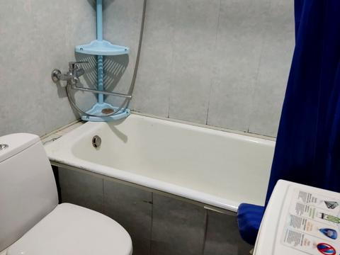 квартира по адресу Мира ул., 8