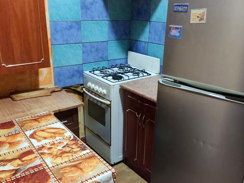 квартира по адресу Мира ул., 8