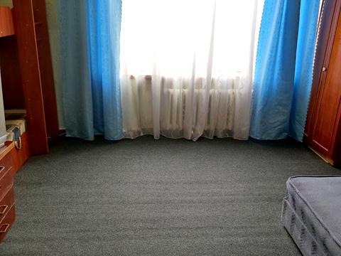 квартира по адресу Мира ул., 8