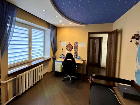 квартира по адресу Владимира Великого ул. (Артема), 35