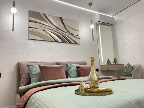 квартира за адресою Мартинова просп., (вул. Радісна, 6)