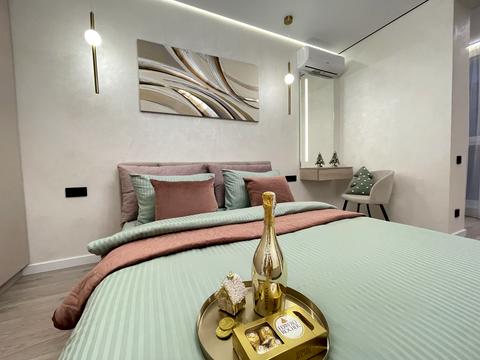 квартира за адресою Мартинова просп., (вул. Радісна, 6)