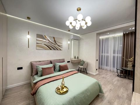 квартира за адресою Мартинова просп., (вул. Радісна, 6)