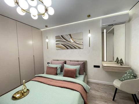 квартира за адресою Мартинова просп., (вул. Радісна, 6)