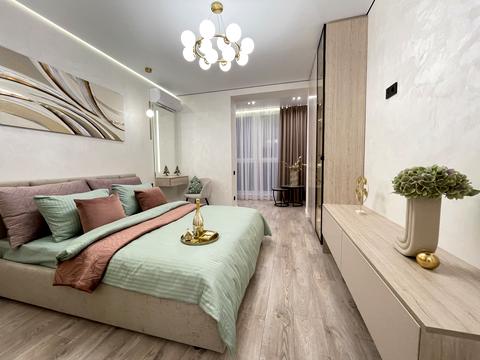 квартира за адресою Мартинова просп., (вул. Радісна, 6)