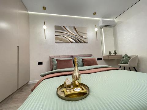 квартира за адресою Мартинова просп., (вул. Радісна, 6)