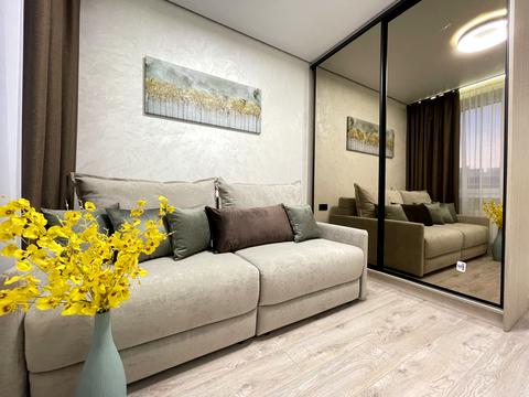 квартира за адресою Мартинова просп., (вул. Радісна, 6)