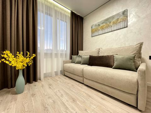 квартира за адресою Мартинова просп., (вул. Радісна, 6)