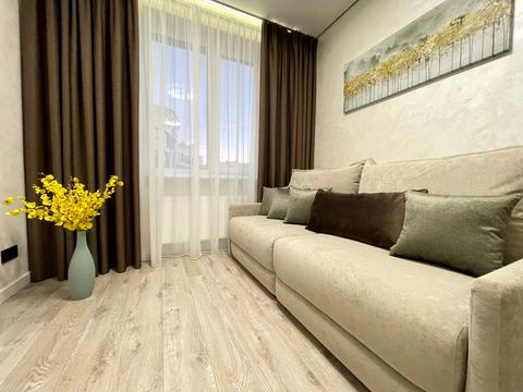 квартира за адресою Мартинова просп., (вул. Радісна, 6)