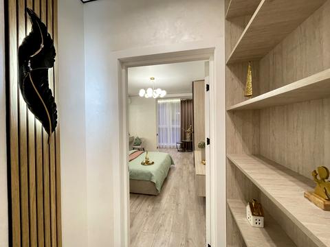 квартира за адресою Мартинова просп., (вул. Радісна, 6)