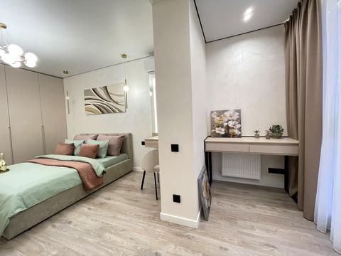 квартира за адресою Мартинова просп., (вул. Радісна, 6)