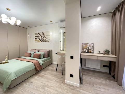 квартира за адресою Мартинова просп., (вул. Радісна, 6)