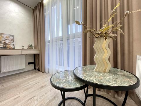 квартира за адресою Мартинова просп., (вул. Радісна, 6)