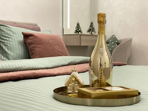 квартира по адресу Мартинова просп., (вул. Радісна, 6)