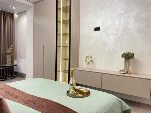 квартира за адресою Мартинова просп., (вул. Радісна, 6)