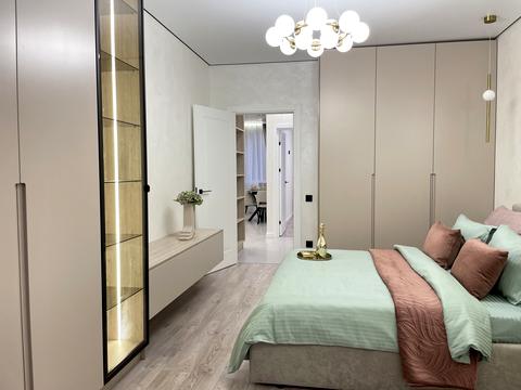 квартира за адресою Мартинова просп., (вул. Радісна, 6)