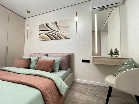 квартира за адресою Мартинова просп., (вул. Радісна, 6)