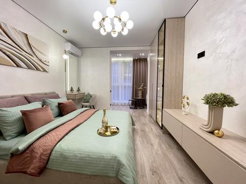 квартира за адресою Мартинова просп., (вул. Радісна, 6)