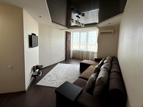 квартира по адресу Владимира Великого ул. (Артема), 35