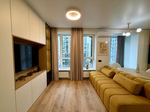 квартира за адресою Щаслива вул., (Будинок 14/2)