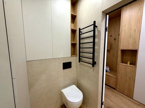 квартира за адресою Щаслива вул., (Будинок 14/2)