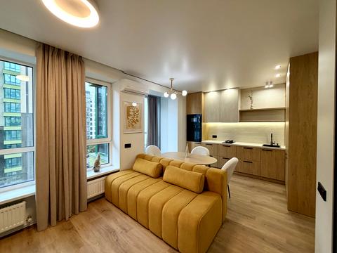 квартира за адресою Щаслива вул., (Будинок 14/2)