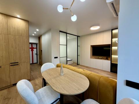 квартира за адресою Щаслива вул., (Будинок 14/2)