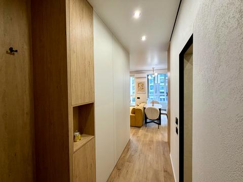 квартира за адресою Щаслива вул., (Будинок 14/2)