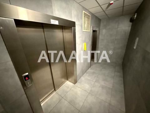 квартира по адресу Средняя ул., 24 к4