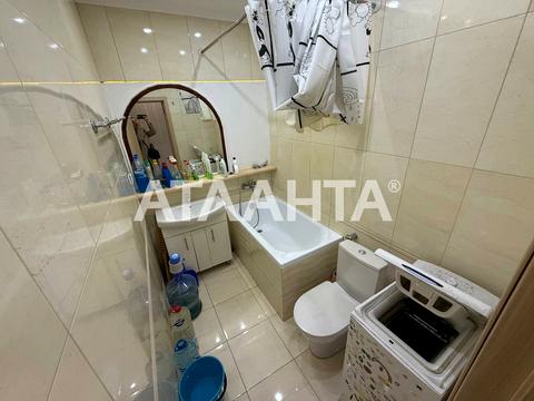 квартира по адресу Средняя ул., 24 к4