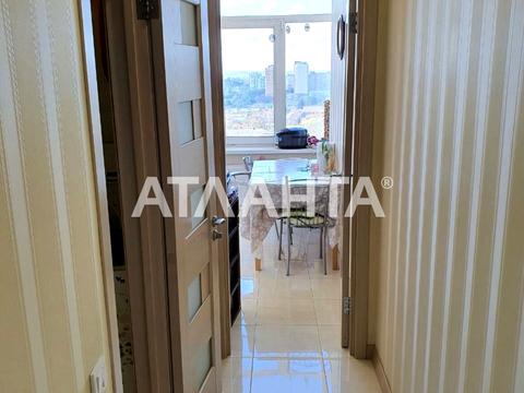 квартира по адресу Средняя ул., 24 к4