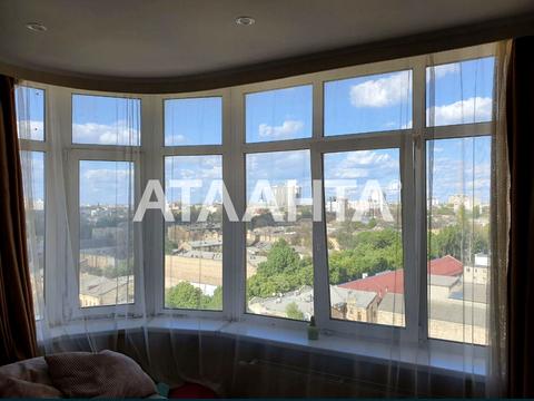 квартира по адресу Средняя ул., 24 к4