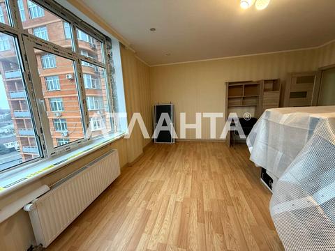 квартира по адресу Средняя ул., 24 к4