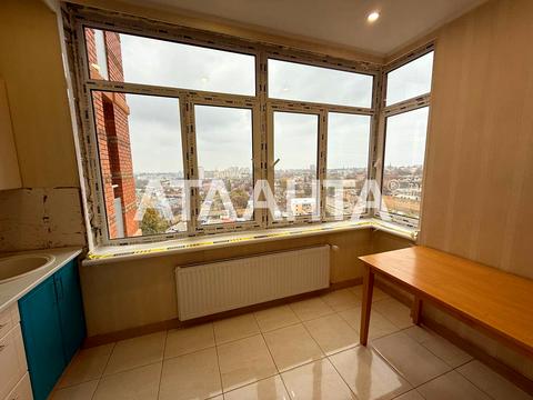 квартира по адресу Средняя ул., 24 к4