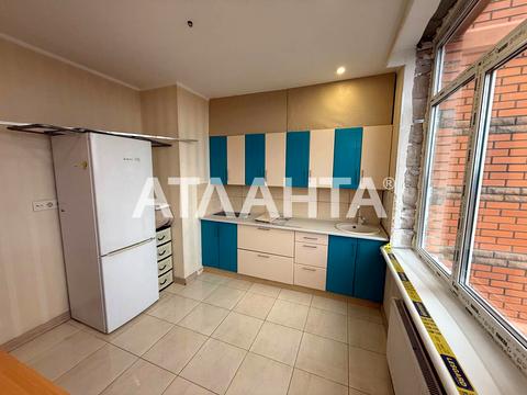 квартира по адресу Средняя ул., 24 к4