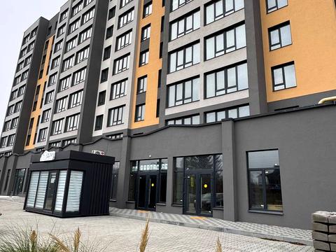 квартира по адресу Романа Шухевича ул. (Курчатова), (Будинок)