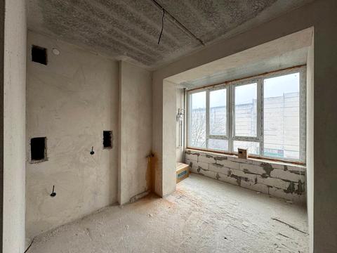 квартира по адресу Романа Шухевича ул. (Курчатова), (Будинок)